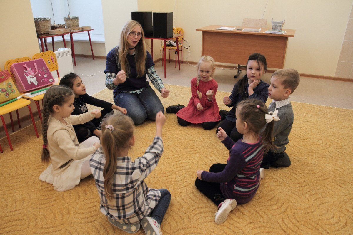 «Гармония» открыла двери: репортаж с открытия новой школы искусств — СМИ о школе, преподавателях, учениках — МАУ ДО «ДШИ «Гармония»